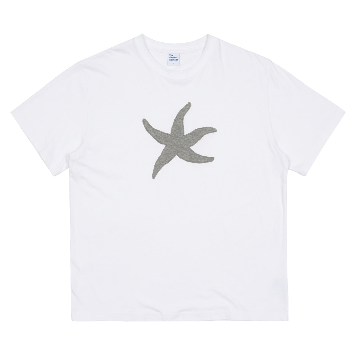 TCM vintage starfish T