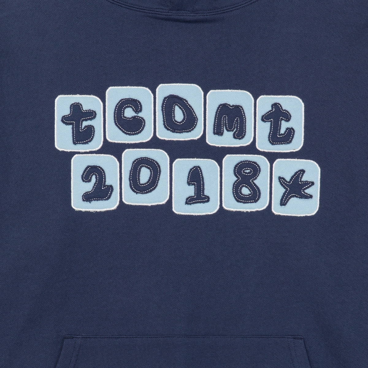 TCM 2018 hoodie