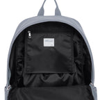TCM strap layered ripstop backpack