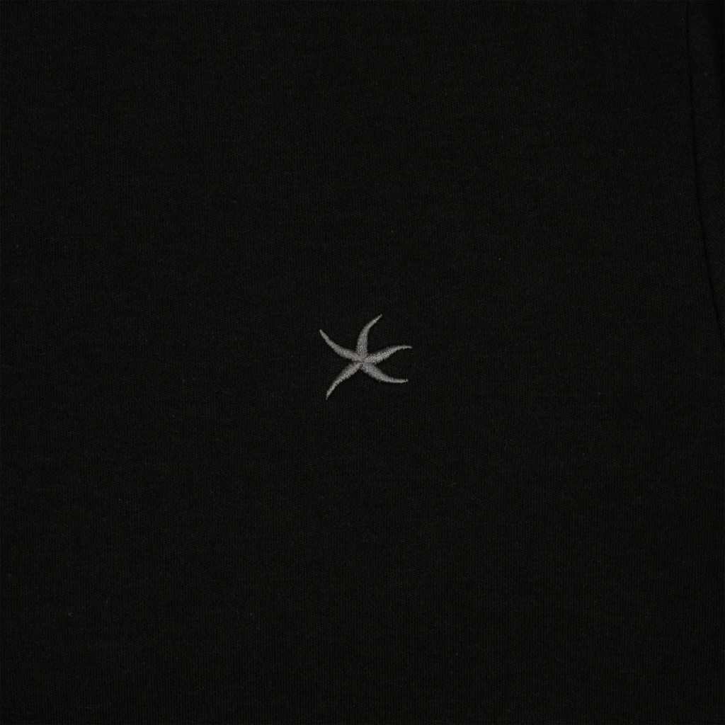 TCM twist button long sleeve