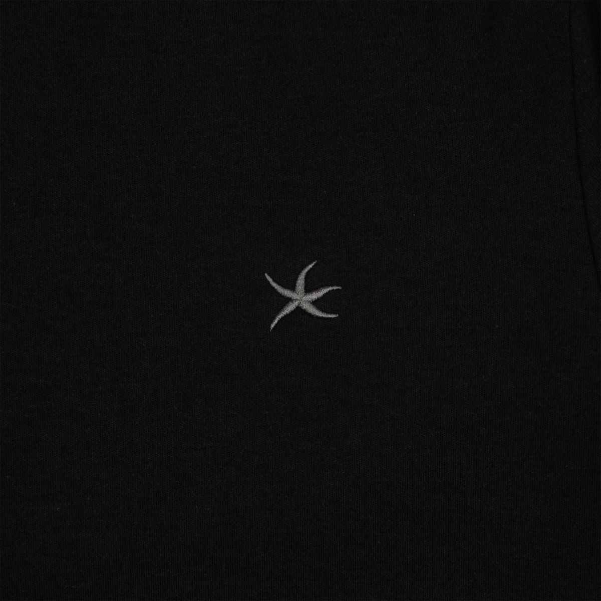 TCM twist button long sleeve