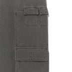 TCM pigment multi cargo sweat pants