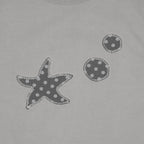 TCM starfish dot patch T