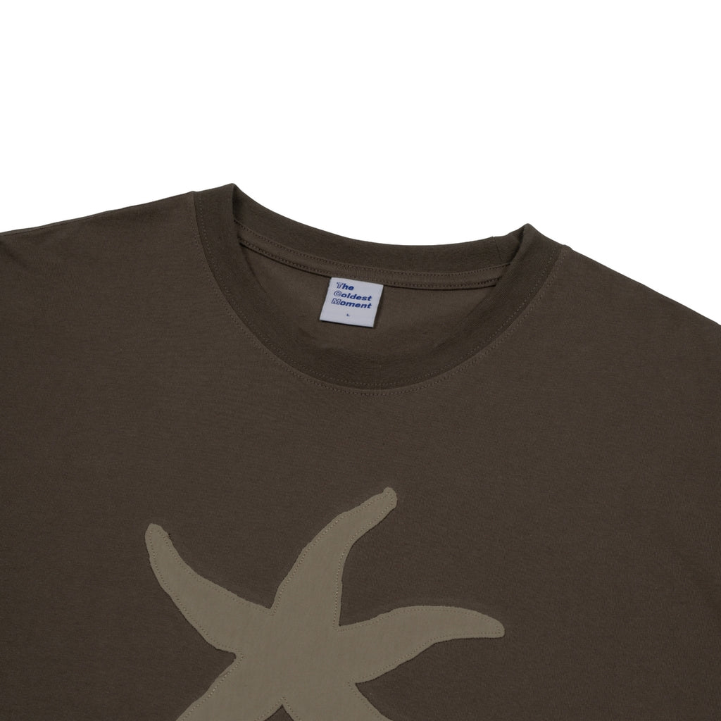 TCM vintage starfish T