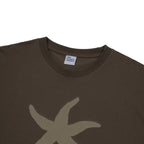 TCM vintage starfish T
