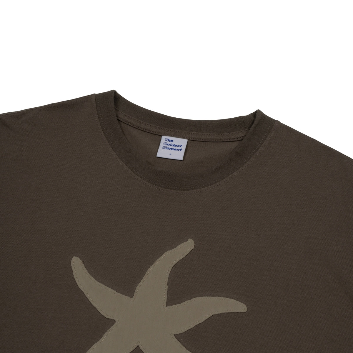 TCM vintage starfish T