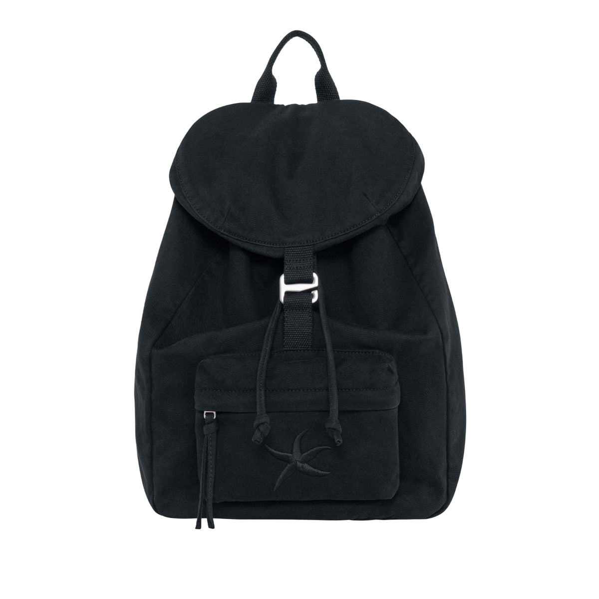 TCM starfish pocket backpack