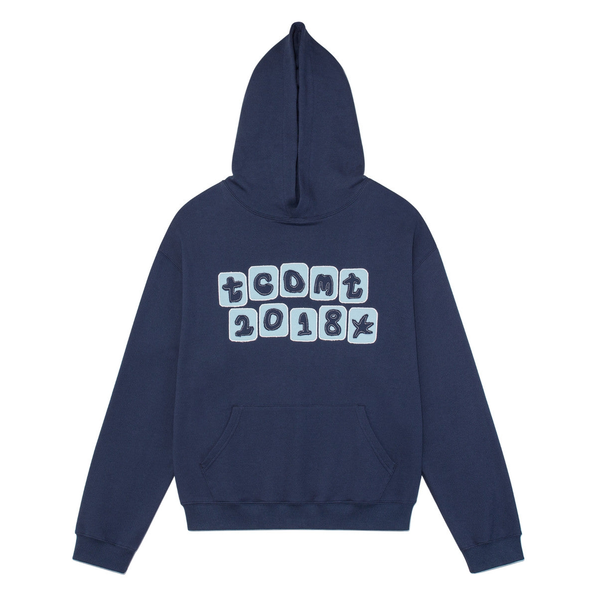 TCM 2018 hoodie
