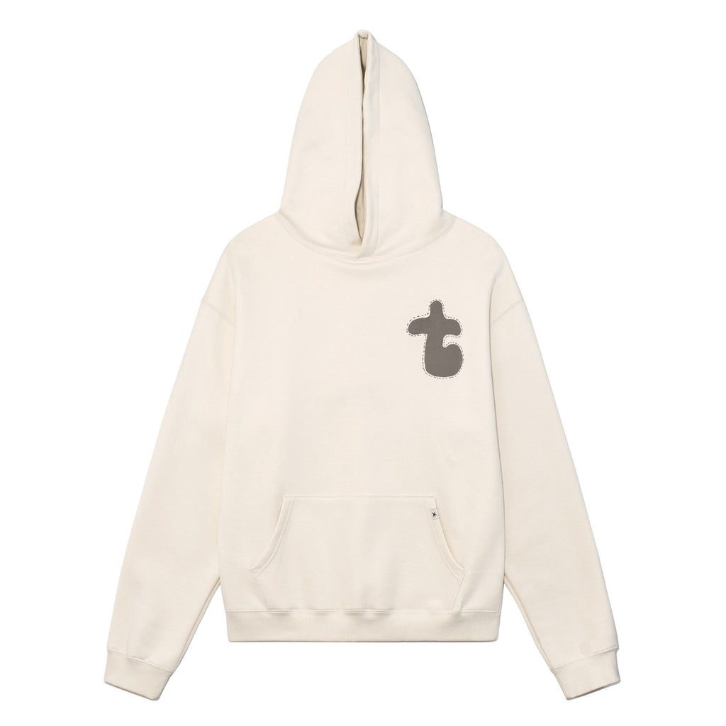 TCM T hoodie