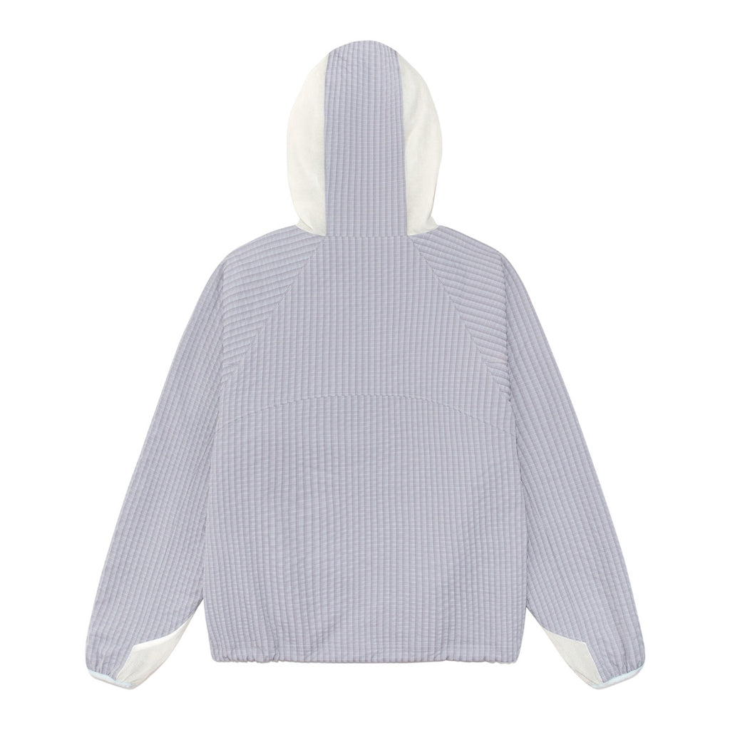TCM split windstopper