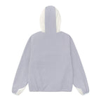 TCM split windstopper