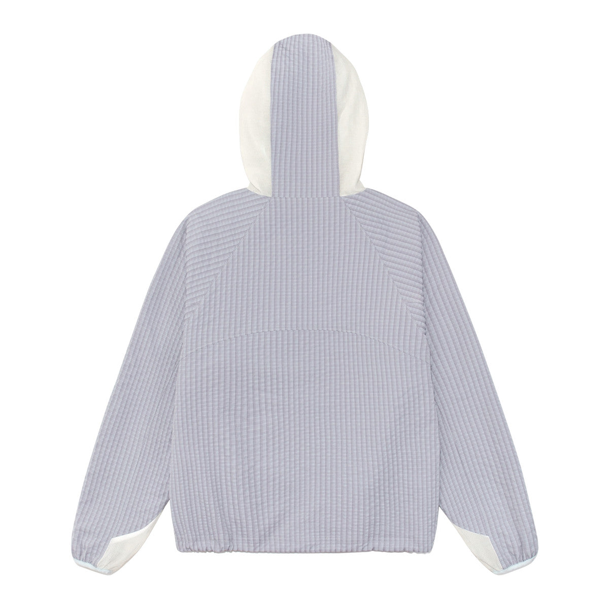 TCM split windstopper