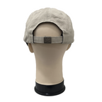 TCM logo patch cap