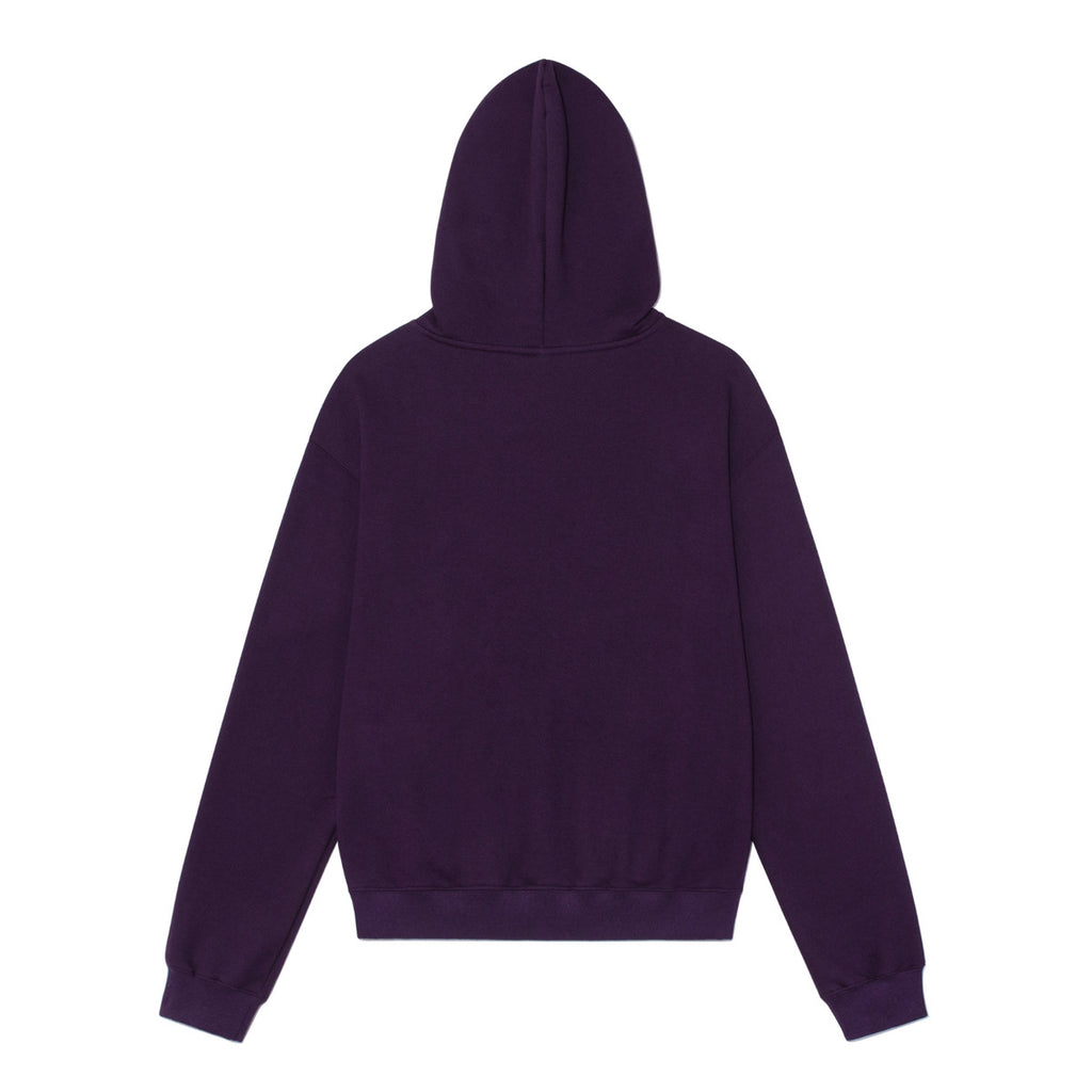 TCM T hoodie