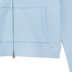 TCM tornado hooded zip-up