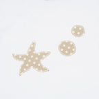 TCM starfish dot patch T