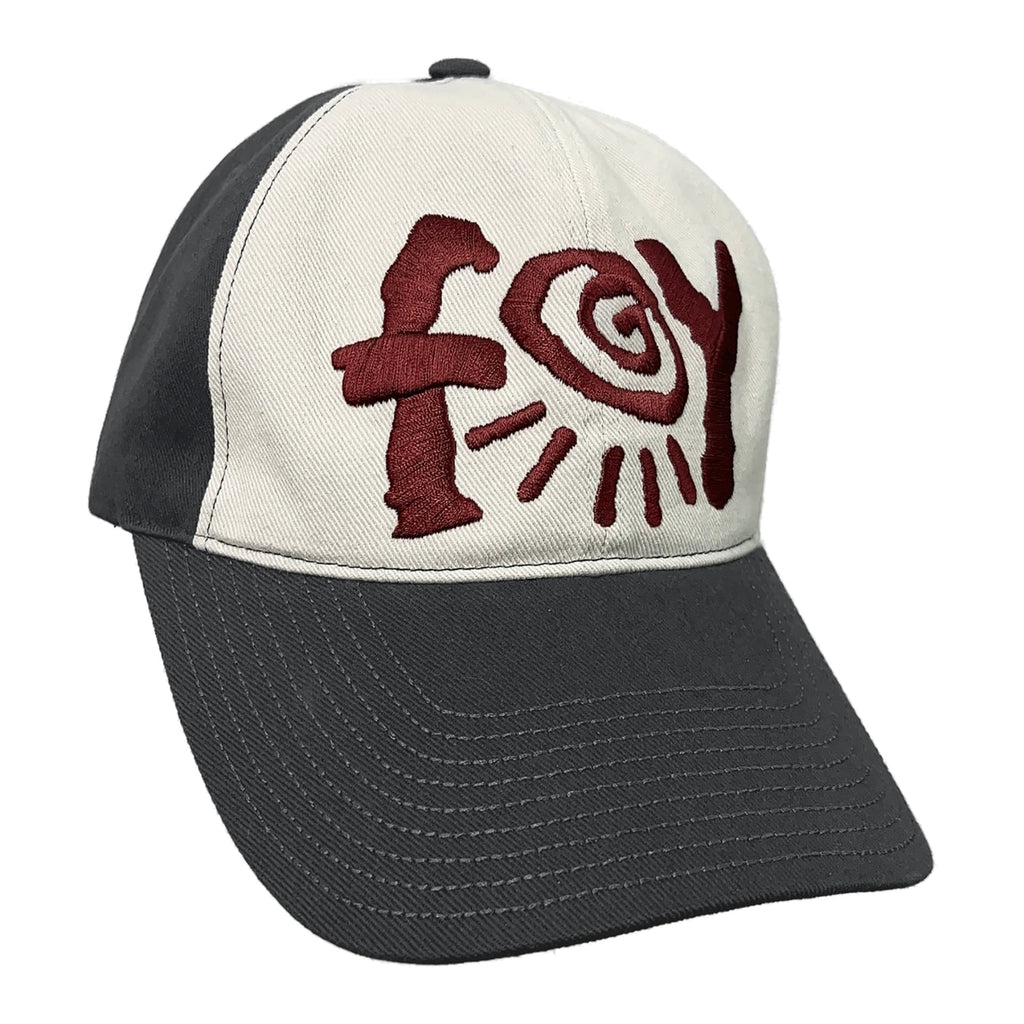 TCM foy cap