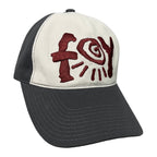 TCM foy cap