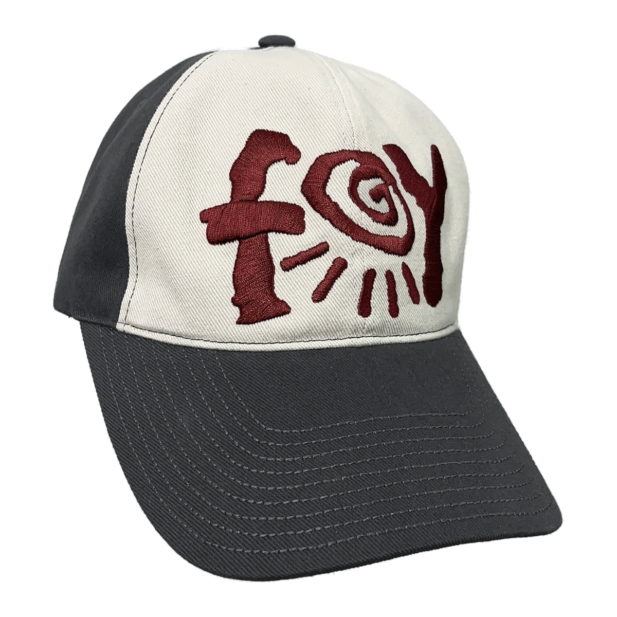 TCM foy cap