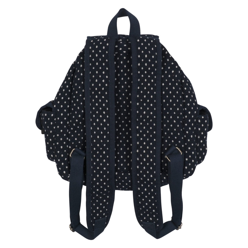 TCM starfish dot backpack