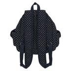TCM starfish dot backpack