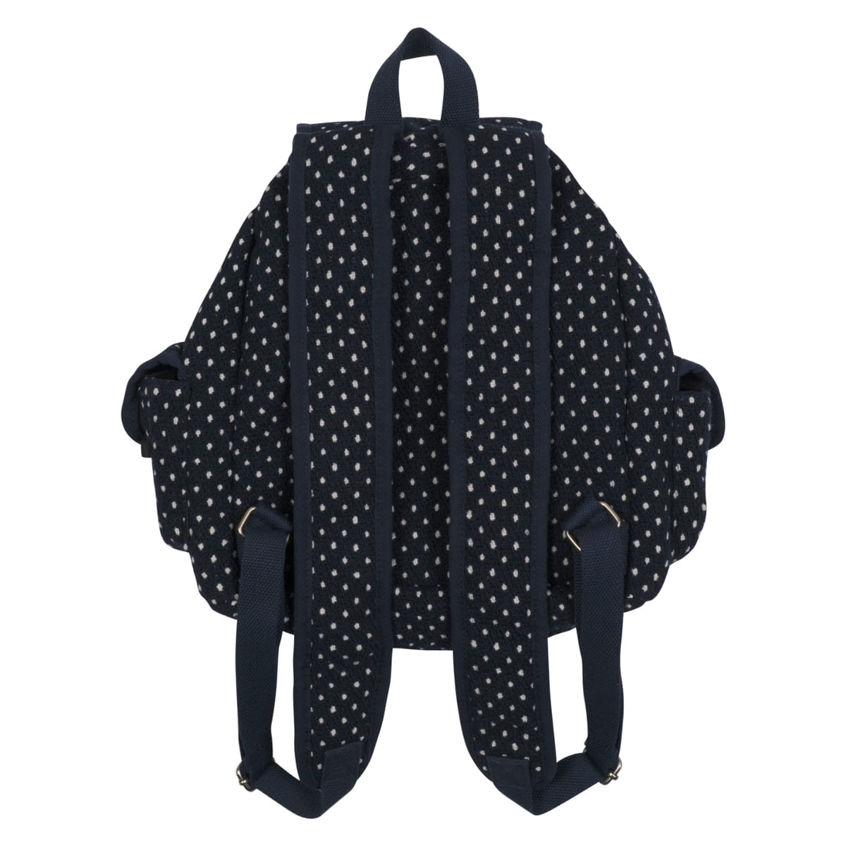TCM starfish dot backpack