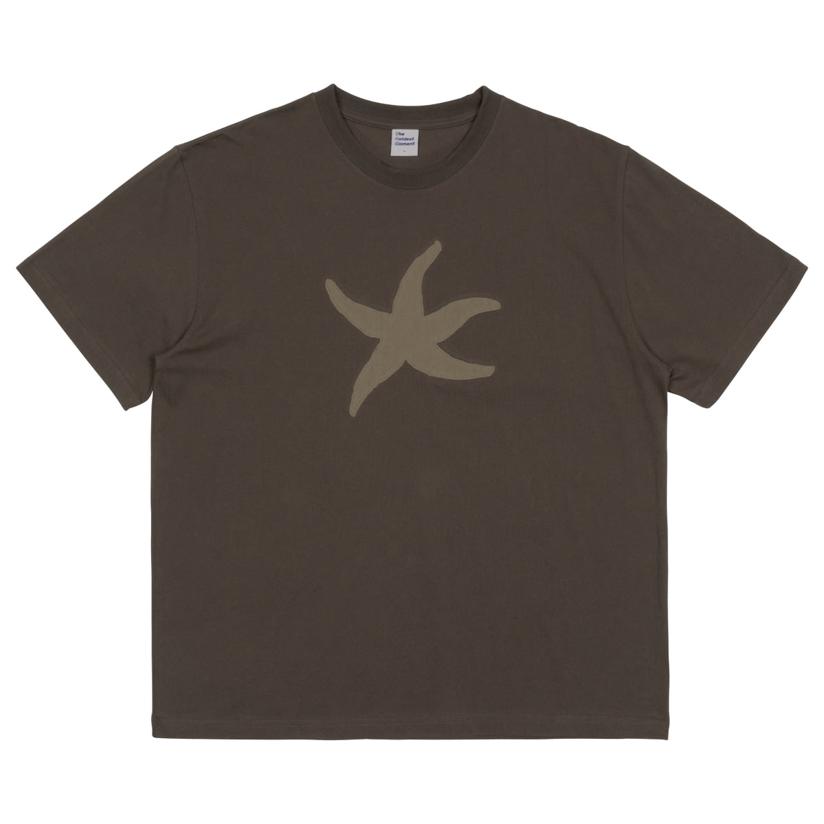 TCM vintage starfish T