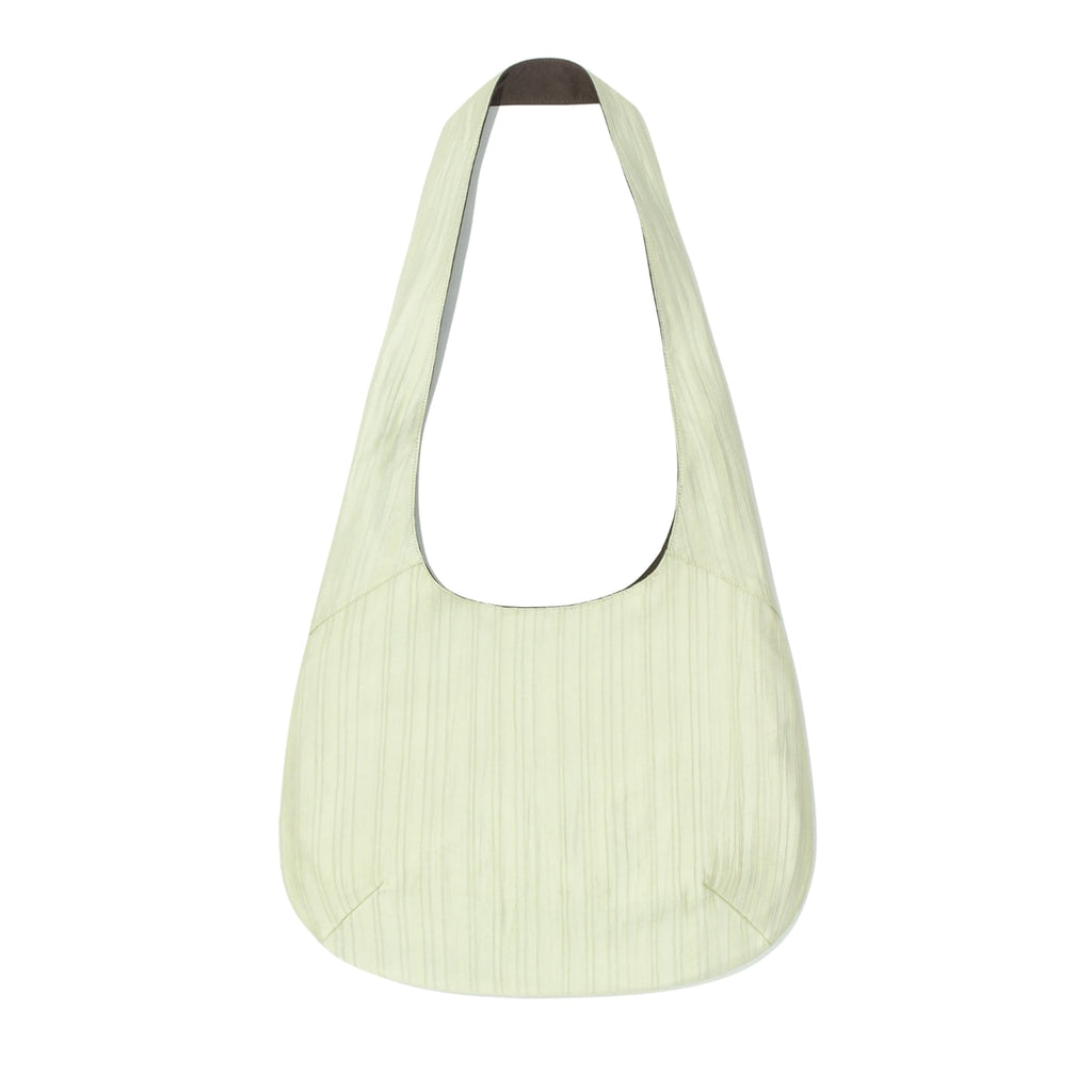 TCM curved pocket cross bag