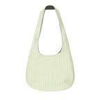 TCM curved pocket cross bag