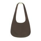 TCM curved pocket cross bag