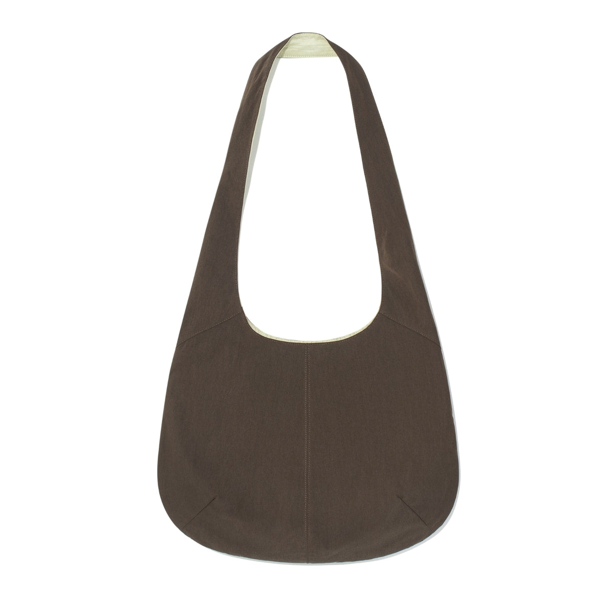 TCM curved pocket cross bag