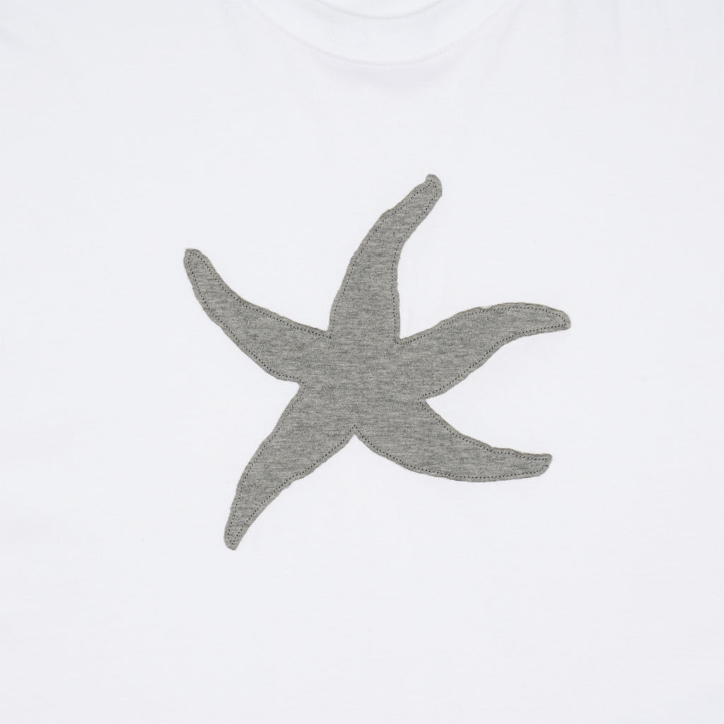 TCM vintage starfish T