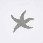 TCM vintage starfish T