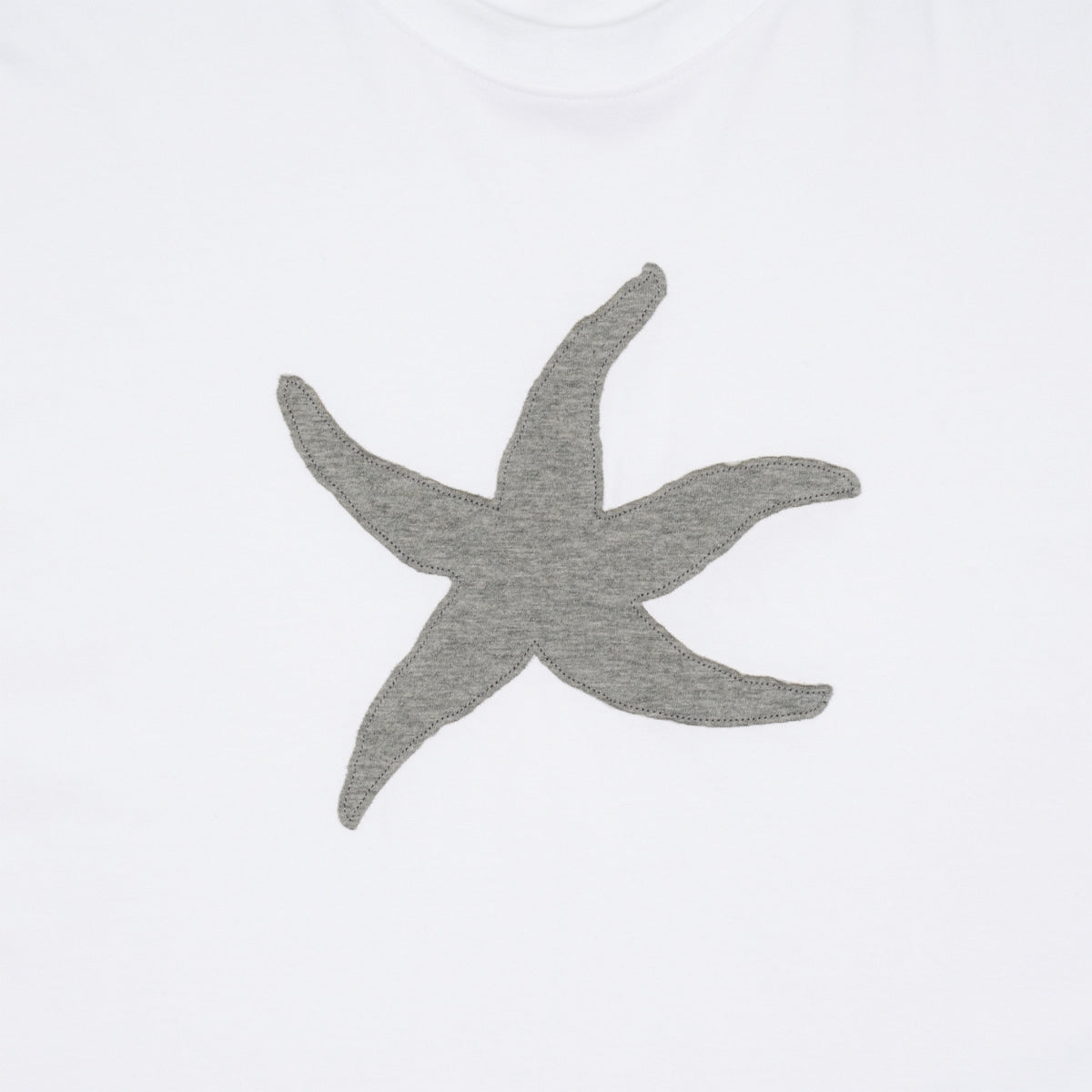 TCM vintage starfish T