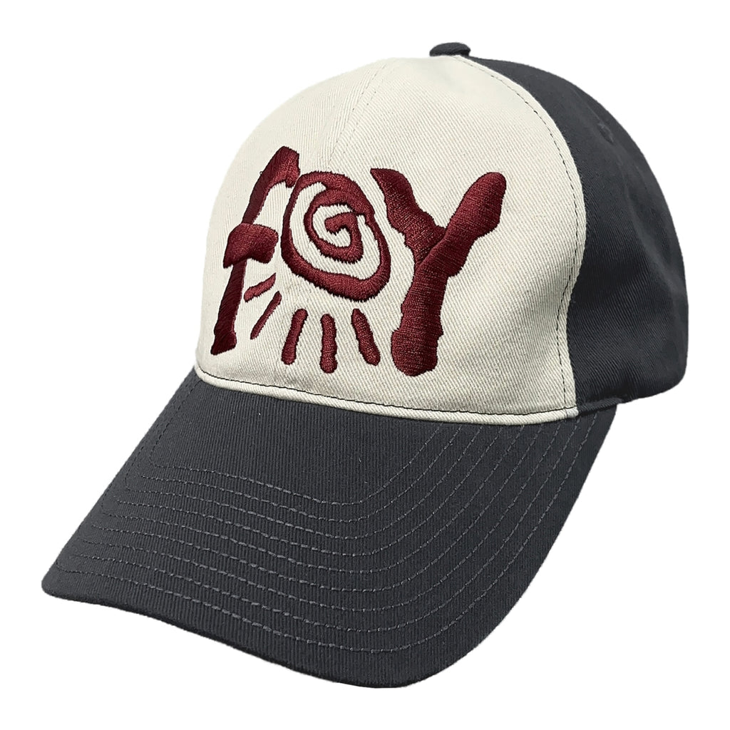 TCM foy cap