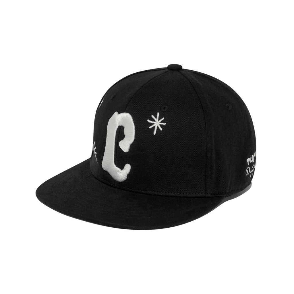 TCM cosmic cap