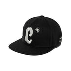 TCM cosmic cap