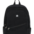 TCM strap layered ripstop backpack