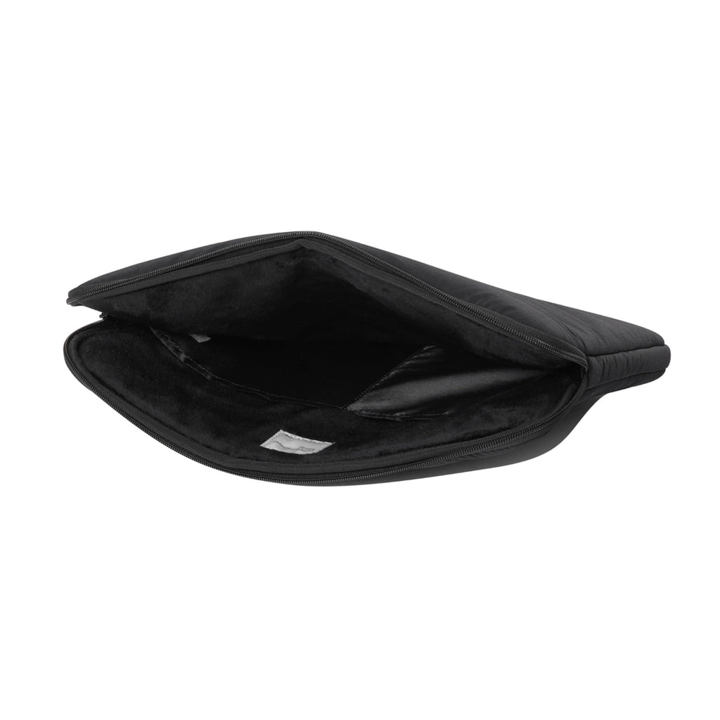 TCM brighting logo labtop pouch