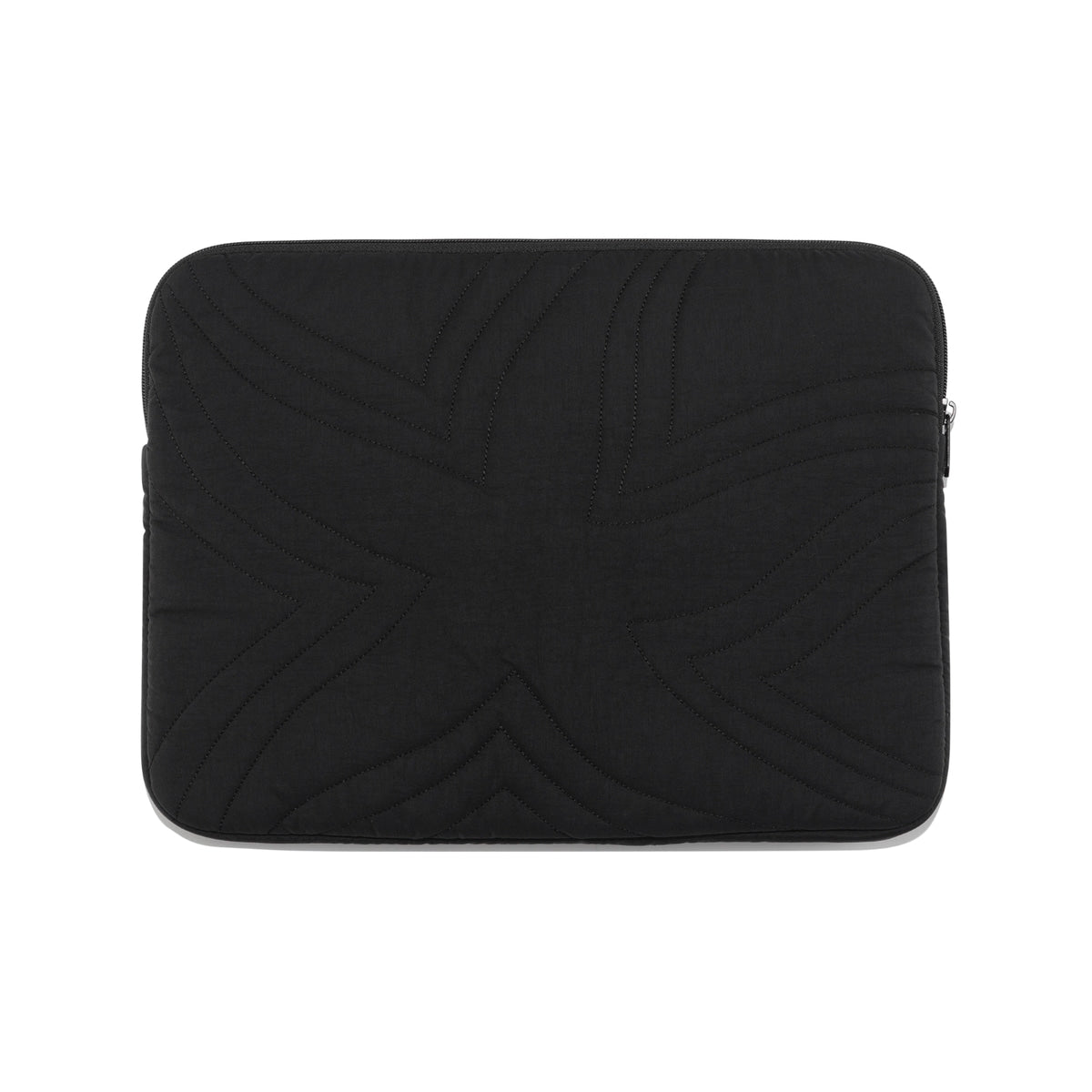 TCM brighting logo labtop pouch
