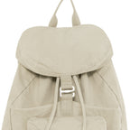 TCM starfish pocket backpack