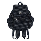 TCM starfish dot backpack