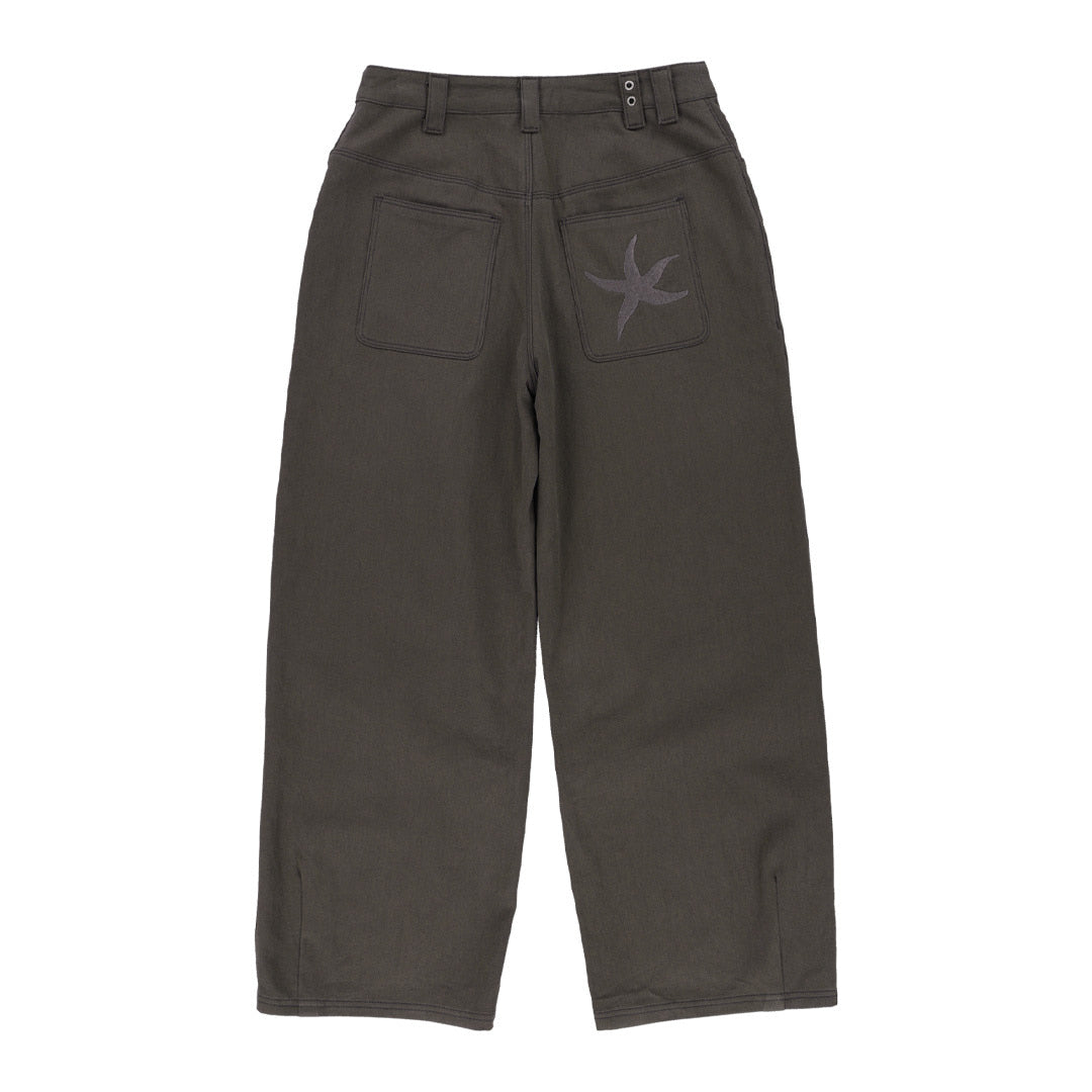 TCM starfish chino pants