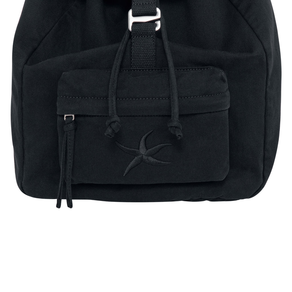 TCM starfish pocket backpack