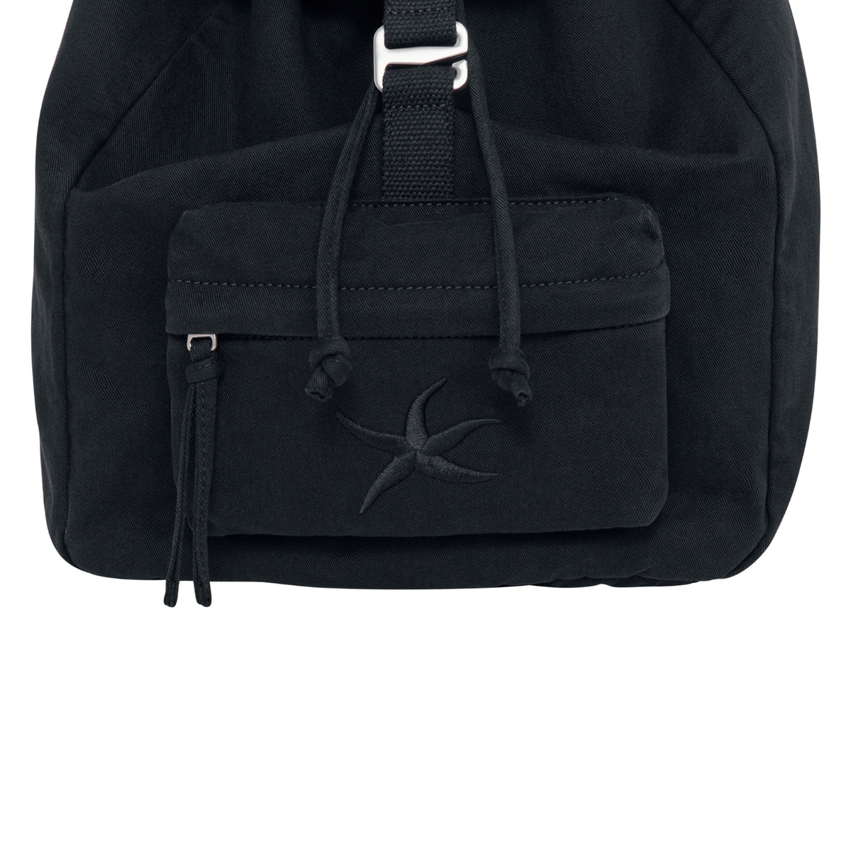 TCM starfish pocket backpack
