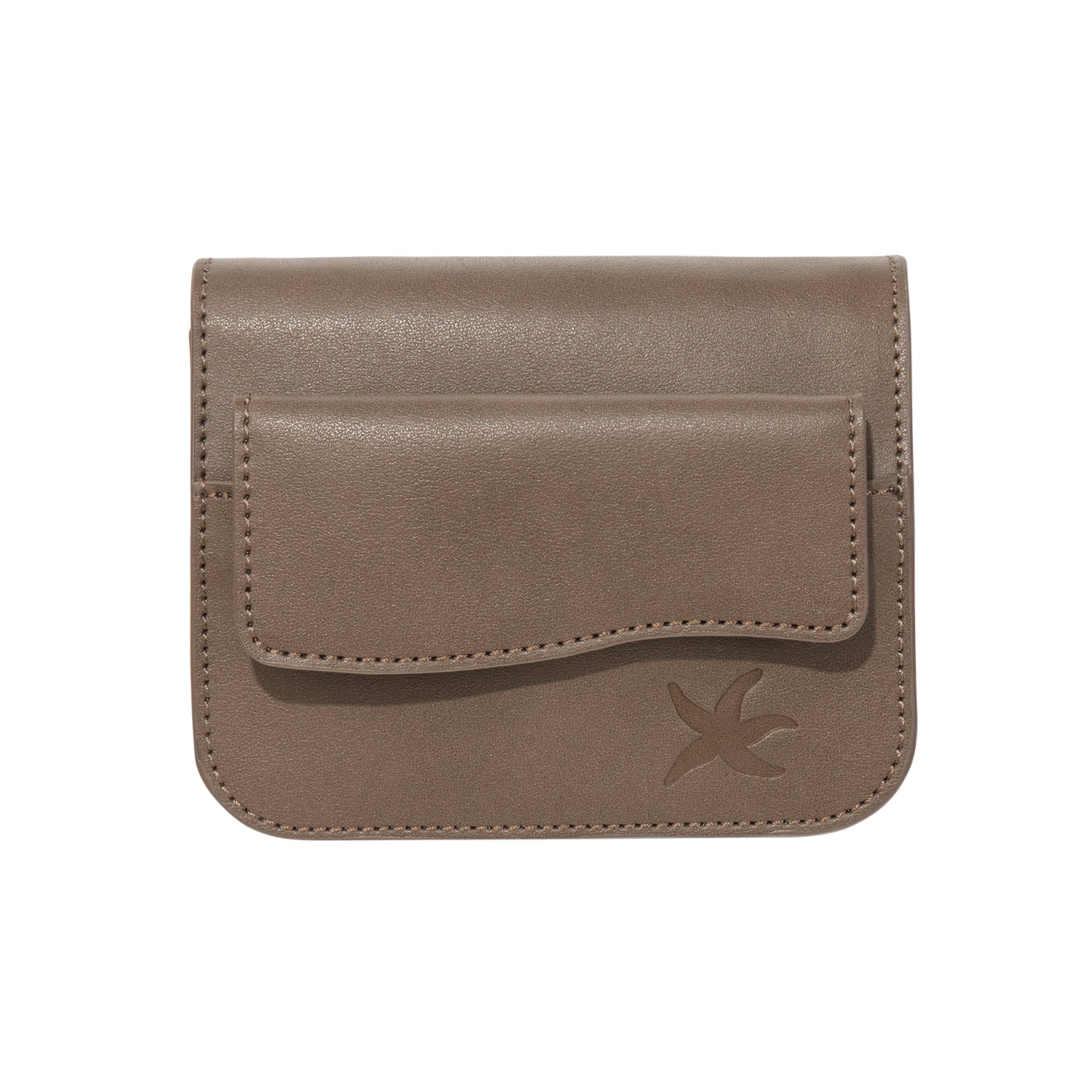 TCM 3-way mini flap bag