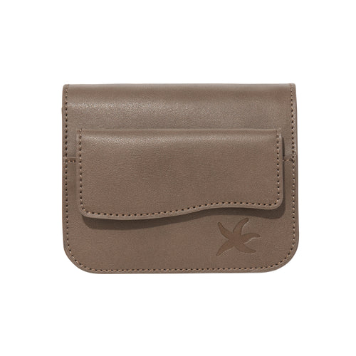 TCM 3-way mini flap bag