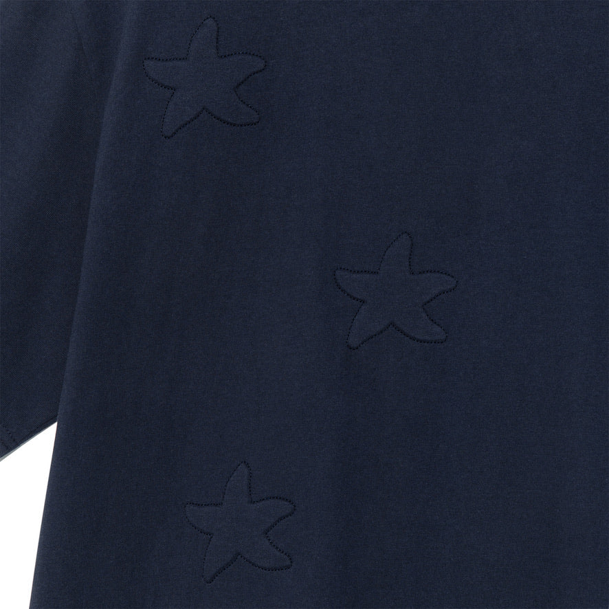 TCM bubble star T