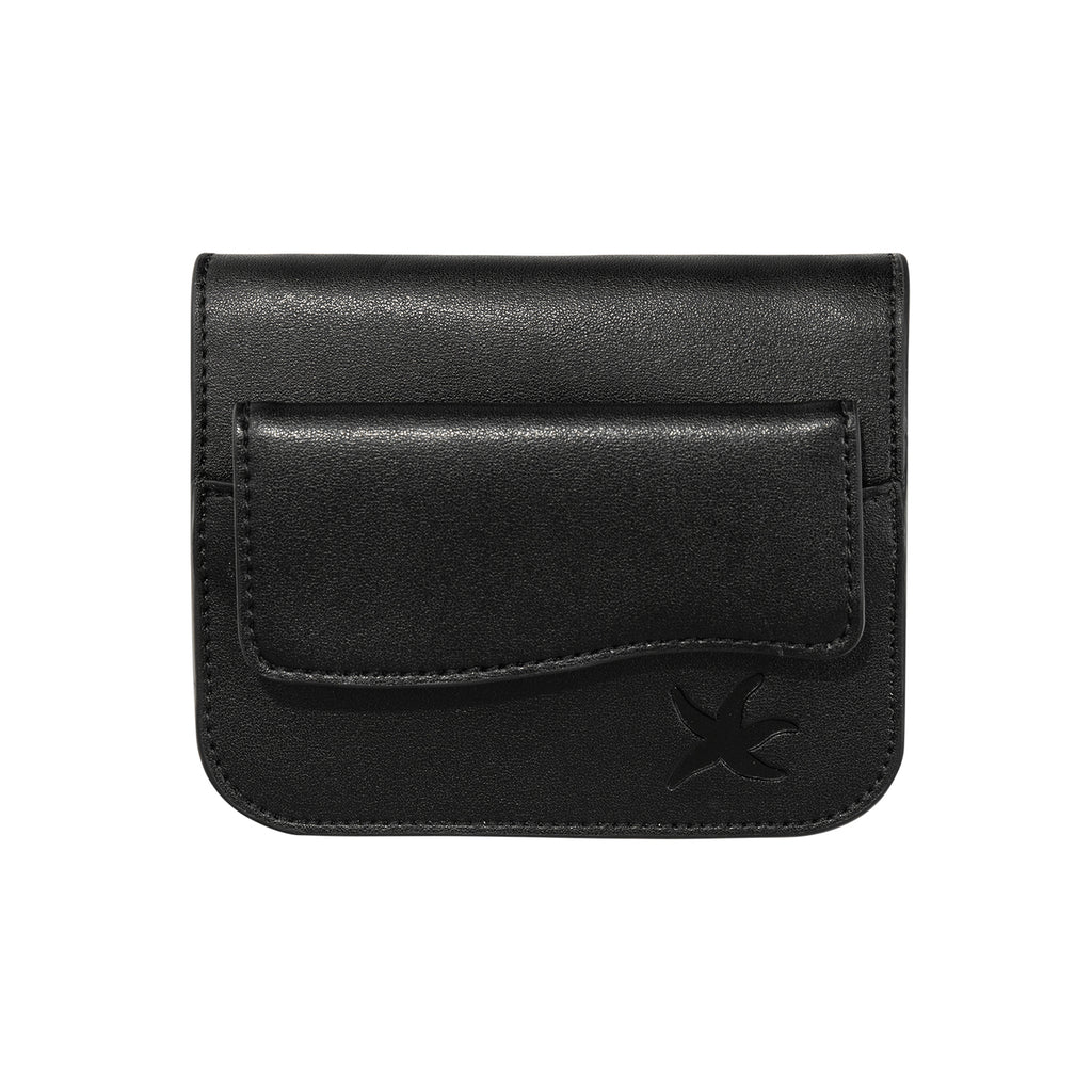 TCM 3-way mini flap bag