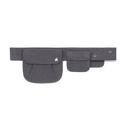 TCM 2-way pocket belt bag